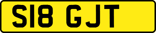 S18GJT