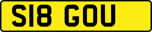 S18GOU