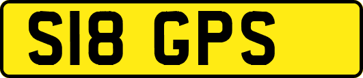 S18GPS
