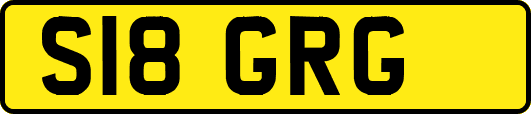 S18GRG