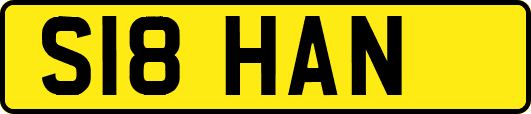 S18HAN