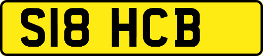 S18HCB