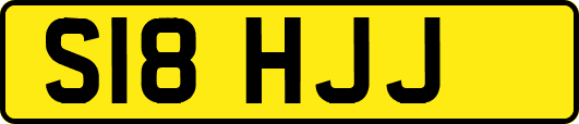 S18HJJ