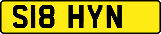 S18HYN
