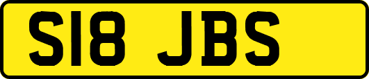 S18JBS