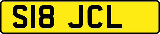 S18JCL