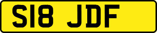S18JDF