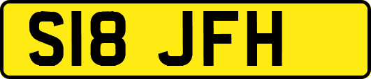 S18JFH