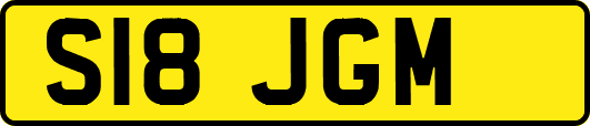 S18JGM