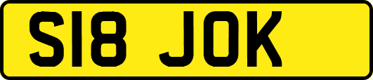 S18JOK