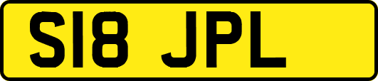 S18JPL