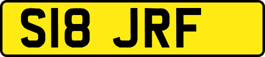 S18JRF