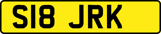 S18JRK