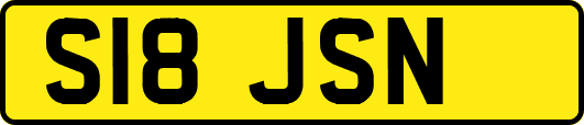 S18JSN