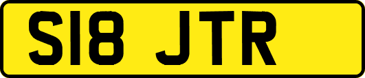 S18JTR