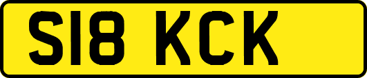 S18KCK