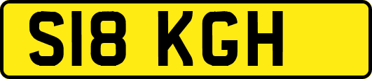 S18KGH