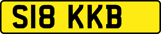 S18KKB