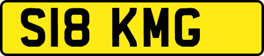 S18KMG