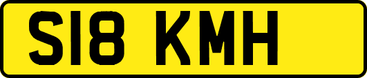 S18KMH