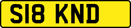S18KND