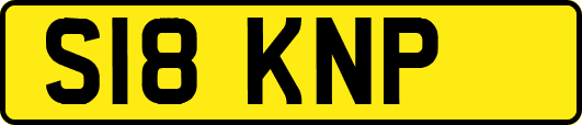 S18KNP