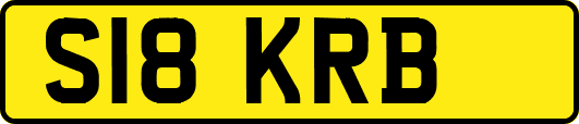 S18KRB