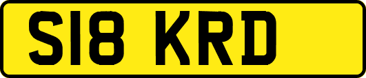 S18KRD
