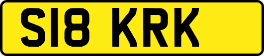 S18KRK