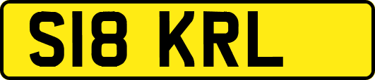 S18KRL