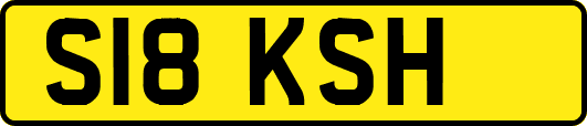 S18KSH