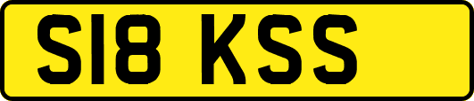S18KSS