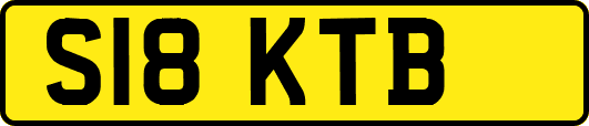 S18KTB
