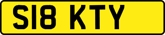 S18KTY