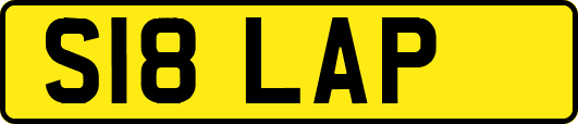 S18LAP
