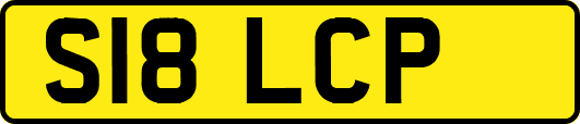 S18LCP