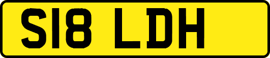 S18LDH