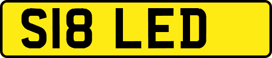 S18LED