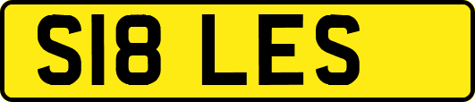 S18LES