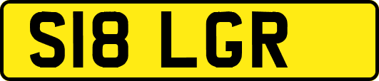 S18LGR
