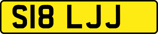 S18LJJ