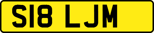 S18LJM