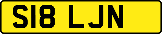 S18LJN