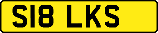 S18LKS