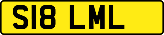 S18LML