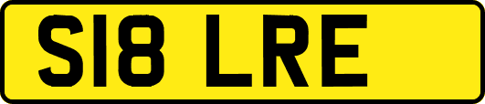 S18LRE