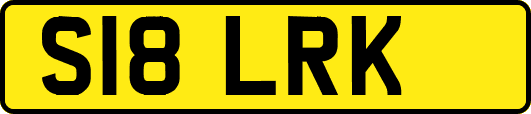 S18LRK