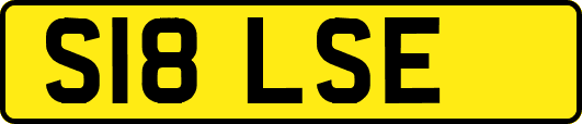S18LSE