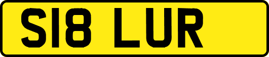S18LUR