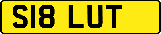 S18LUT